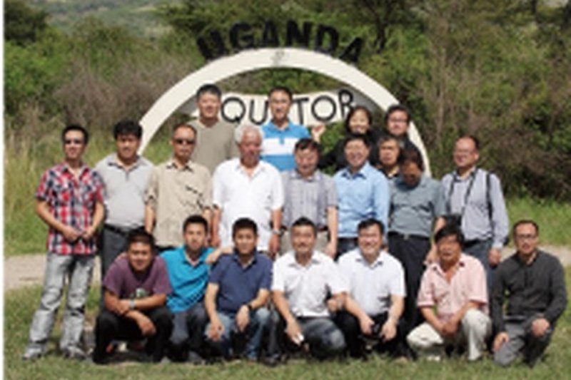 African Mining Expedition Interpretation & Consulting