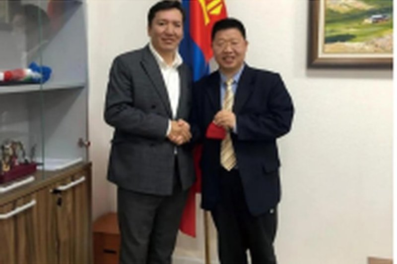 蒙古国矿业投资合作与矿法新政解读